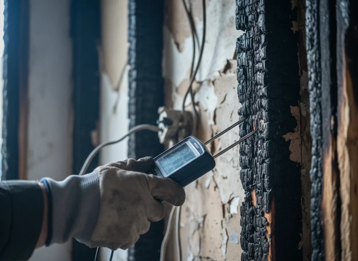 Fire Damage Restoration Mount Sterling, IL FAQs
